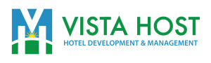 Vista Host Logo