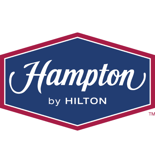 Hampton by Hilton