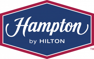 Hampton by Hilton Logo