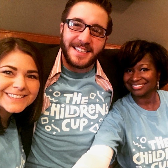 3rd Annual Children’s Cup, benefitting the Monroe Carell Jr. Children’s Hospital