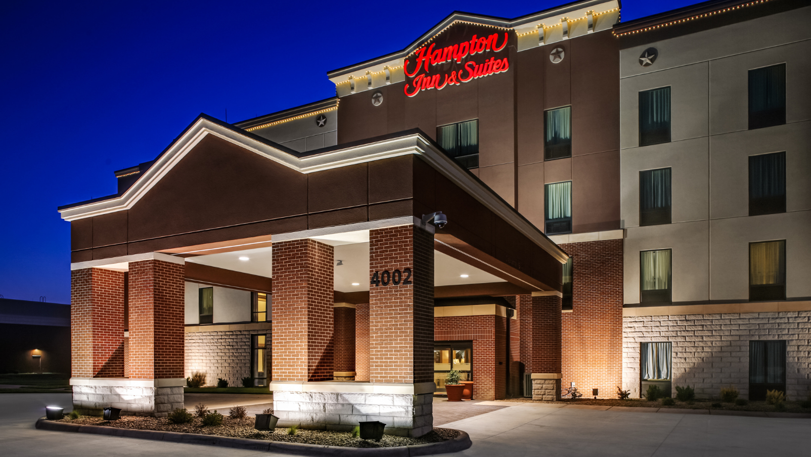 Hampton Inn Dodge City