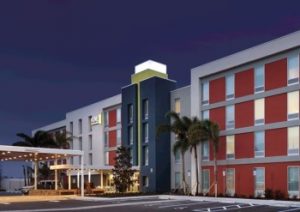 Home2 Suites by Hilton orlando