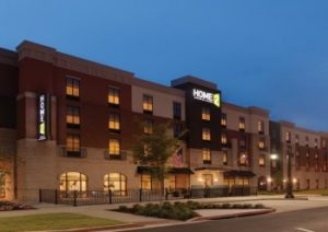 Home2 Suites tuscaloosa
