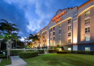 Hampton Inn Fort Lauderdale