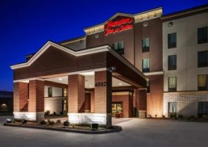 Hampton Inn Dodge City