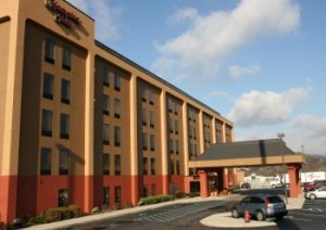 Hampton Inn Altoona