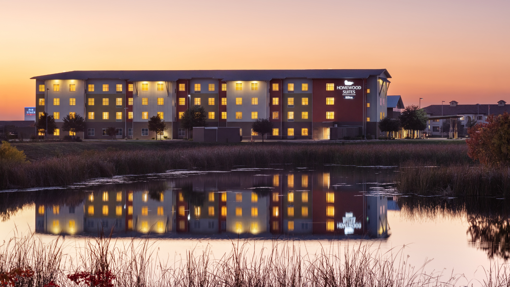 Homewood Suites by Hilton Austin/Tech Ridge