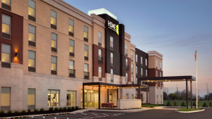 Home2 Suites Florence Exterior