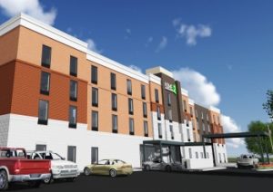 Home2 Suites by Hilton Cincy