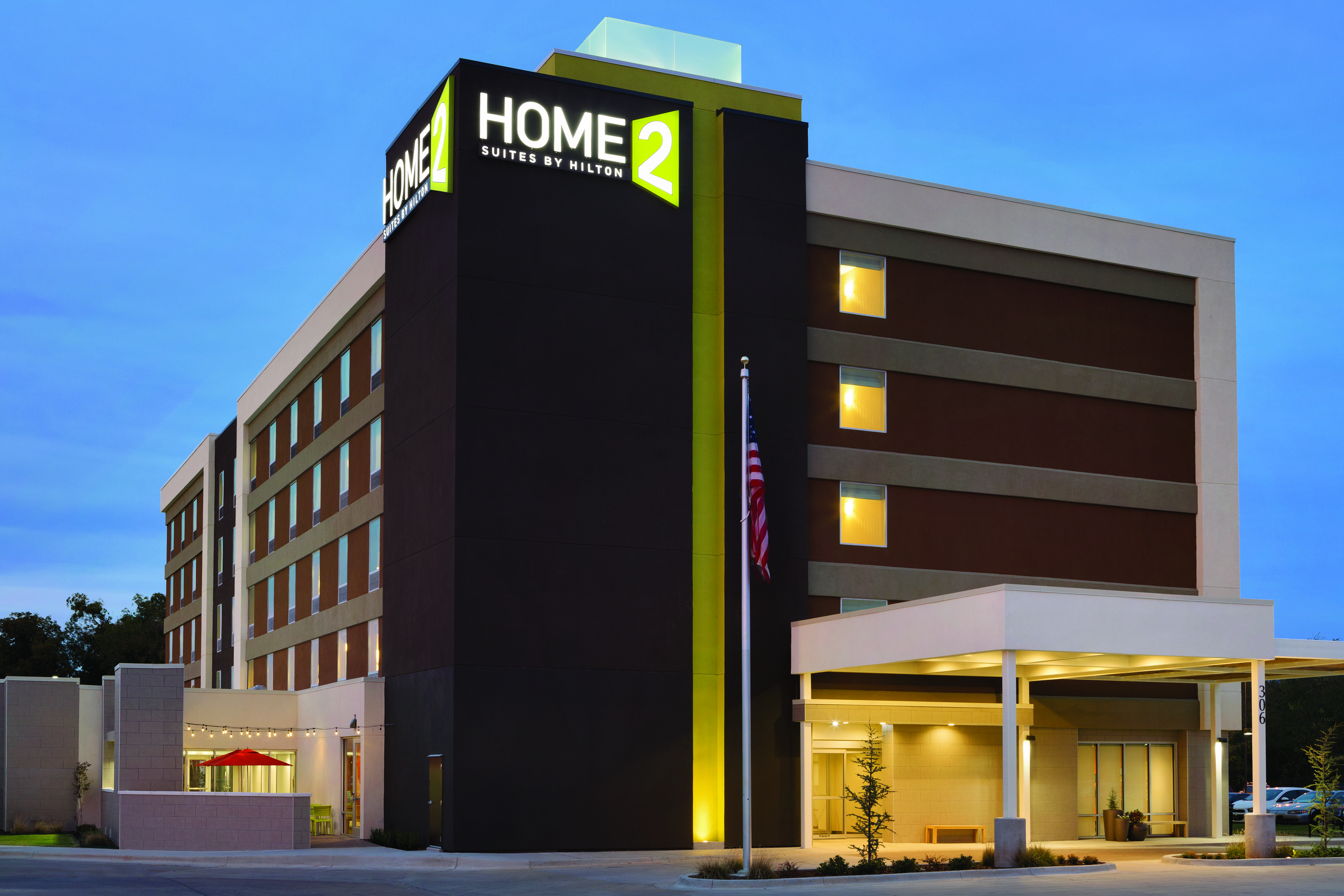 Home2 Suites by Hilton Stillwater – Exterior – 1175016