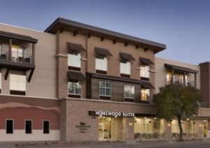 Homewood Suites by Hilton Moab