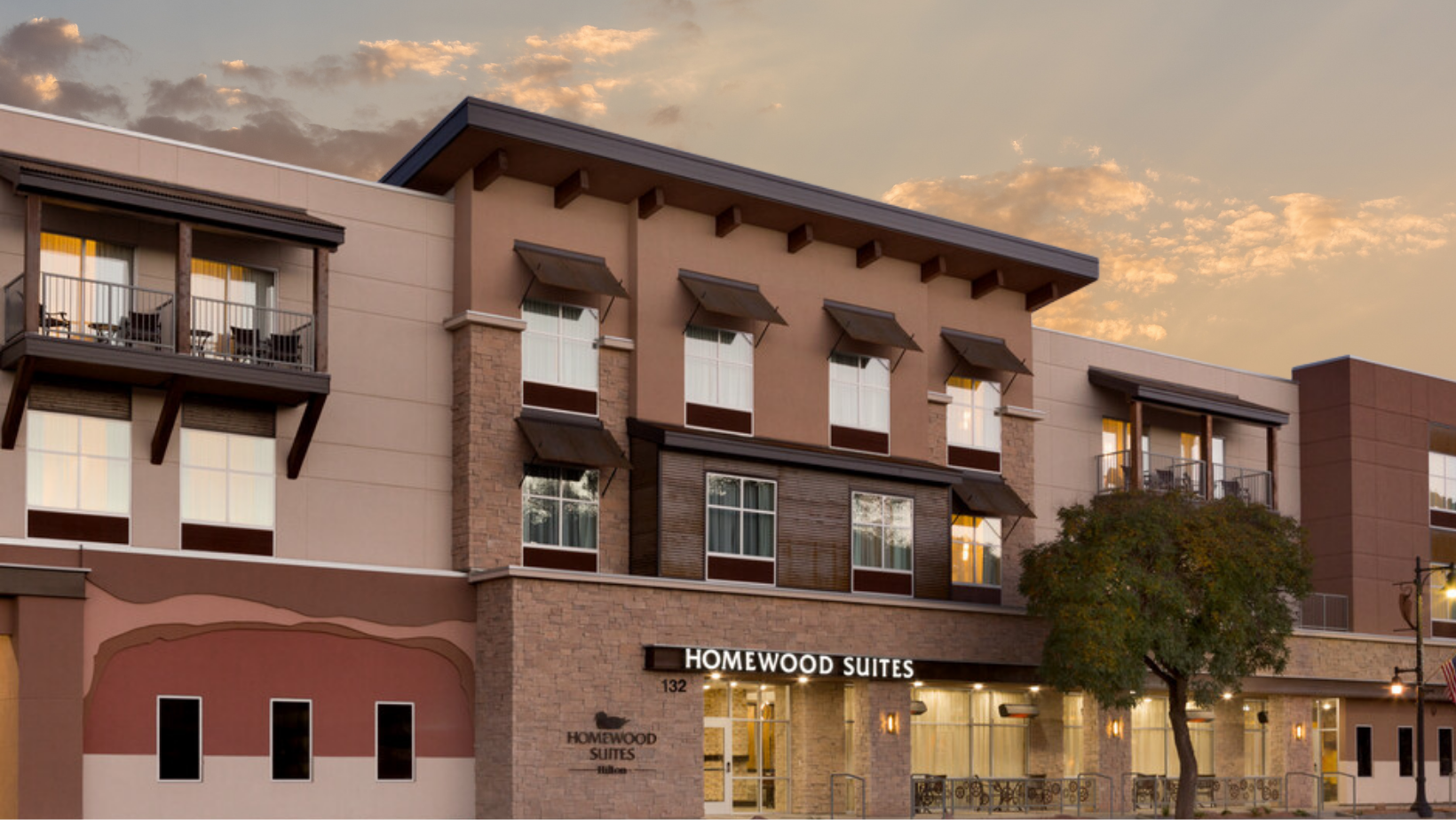 Homewood Suites by Hilton Moab