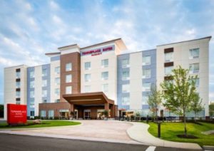 TownePlace Suites Austin Round Rock