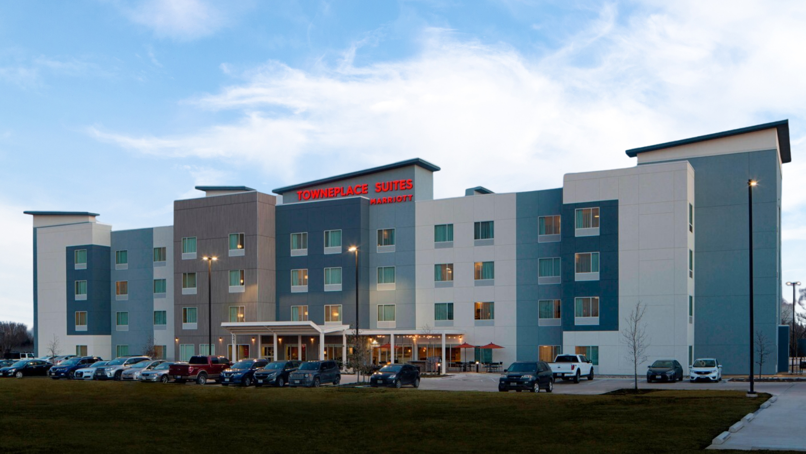 Towneplace Suites Austin/Round Rock