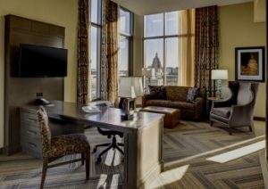 Hampton Inn Austin University Capitol