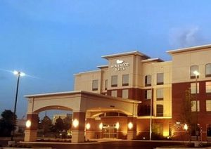 Homewood Suites Southaven