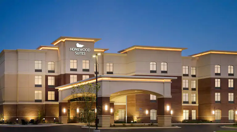 Homewood Suites by Hilton Southaven