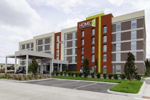 Home2 Suites by Hilton Orlando South Park