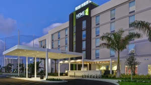 Home2 Suites West Palm