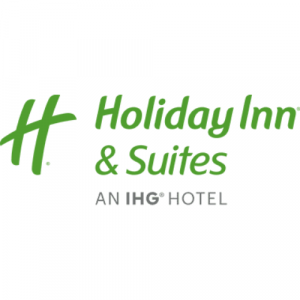 Holiday Inn & Suites Logo