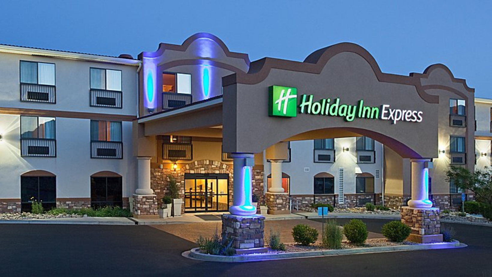 Holiday Inn Express & Suites Moab