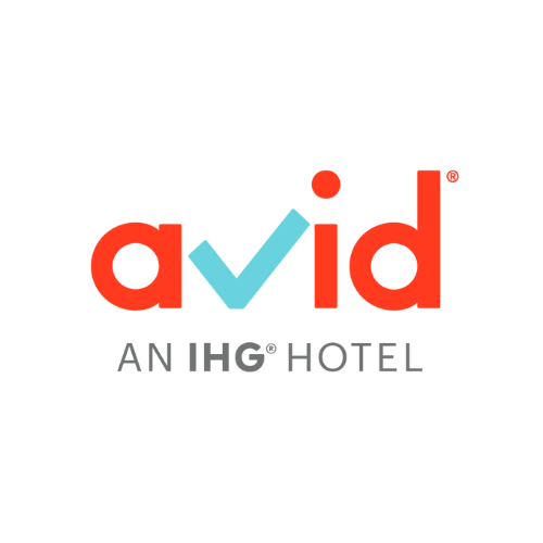 Avid Hotels by IHG