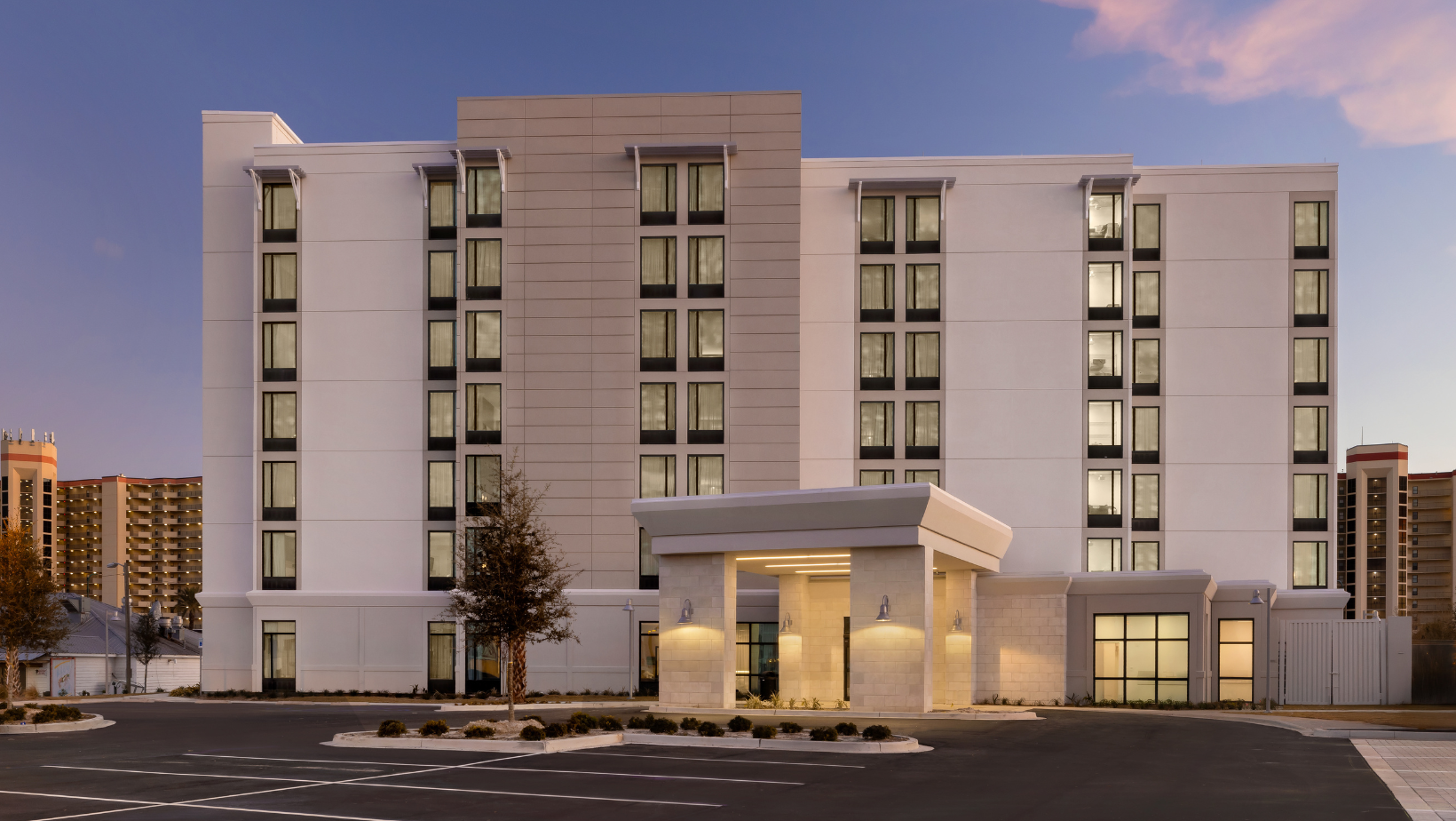 SpringHill Suites Orange Beach Gulf Shores